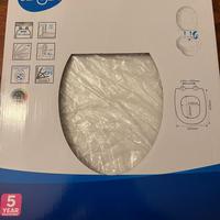 Copriwater Remix Rettangolare SENSEA