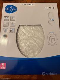 Copriwater Remix Rettangolare SENSEA