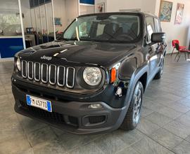 Jeep Renegade 1.6 E-TorQ EVO Longitude