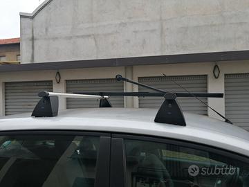 Barre Tetto Ford Focus cmax