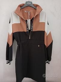 Abito nuovo Rinascimento 