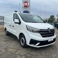 RENAULT Trafic T27 2.0 dCi 150CV Energy Advance-