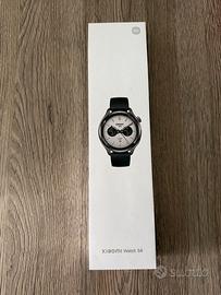 Xiaomi watch S4 smartwatch