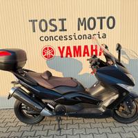 Yamaha T Max TMAX 500 ABS 2011