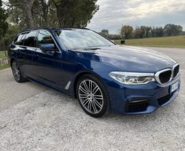 Bmw 530d xDrive Touring Msport