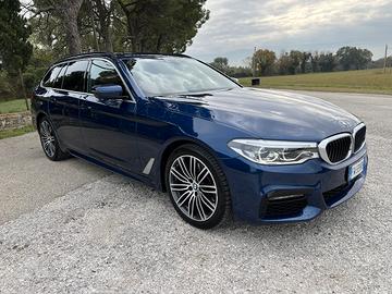 Bmw 530d xDrive Touring Msport