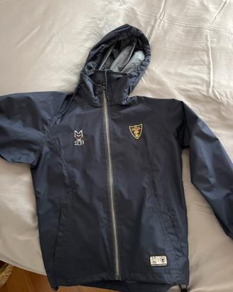 Impermeabile Lecce Calcio bambino