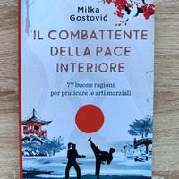 il combattente della pace interiore 