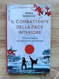 il combattente della pace interiore 