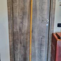 Remo vintage in legno Kober Weltmeister MOLDau – c