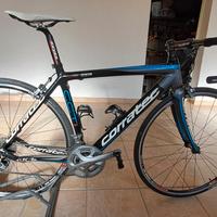  Bici da corsa Coratec