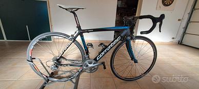  Bici da corsa Coratec