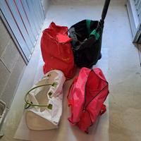 borse e sacche sportive