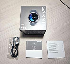 Smartwatch Garmin Venu