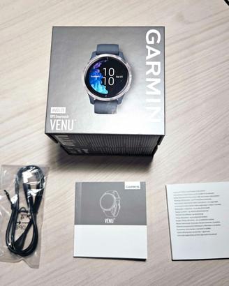 Smartwatch Garmin Venu