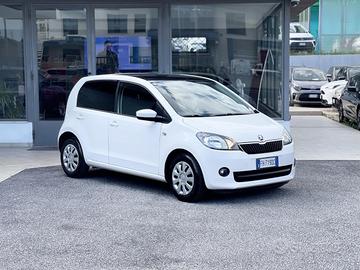 Skoda Citigo 1.0 Benzina 60CV E6 Automatica Neo - 