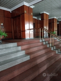 Appartamento arredato