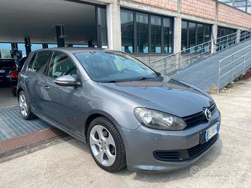Volkswagen Golf 1.4 TSI GT EDITION 122CV Highline