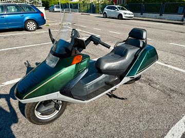 Honda cn 250