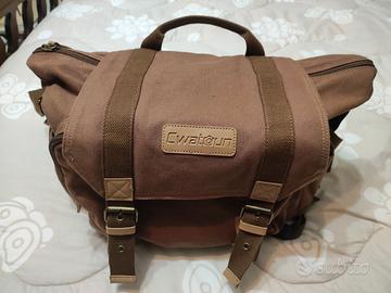 Borsa fotografica