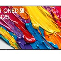 TV LG 65" 65QNED82A6B QNED UHD 4K