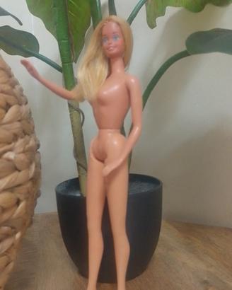 Barbie vintage