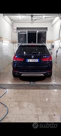 BMW X5 f15
