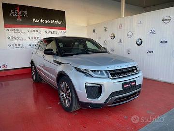 LAND ROVER - Range Rover Evoque - RR Evoque 2.0D