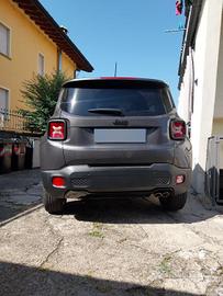 renegade 2.0 multijet 4×4