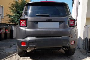 renegade 2.0 multijet 4×4
