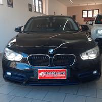 Bmw 116 116d 5p. Efficient Dynamics Sport