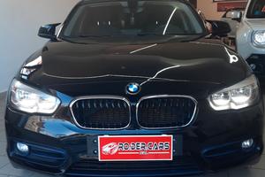 Bmw 116 116d 5p. Efficient Dynamics Sport