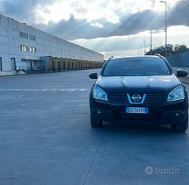 Nissan Qashqai 1.5 diesel anno 2010