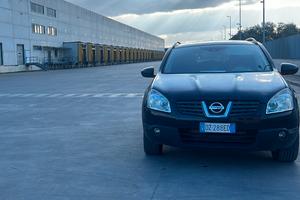 Nissan Qashqai 1.5 diesel anno 2010
