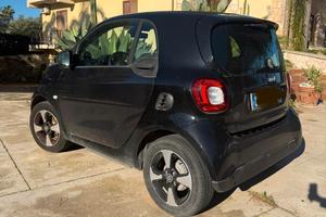 SMART Fortwo eq Passion 22kW