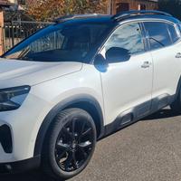 C5 aircross