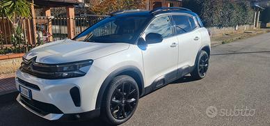 C5 aircross