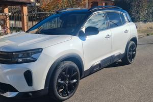 C5 aircross