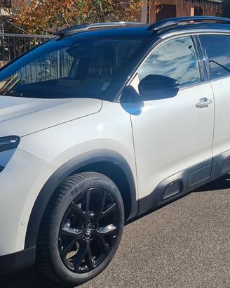 C5 aircross