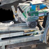 taglierina ad acqua  marca Maker 