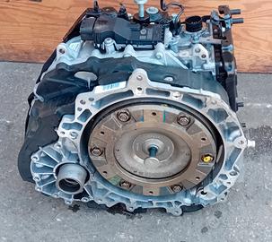 Cambio automatico LAND ROVER DISCOVERY SPORT 2.0TD