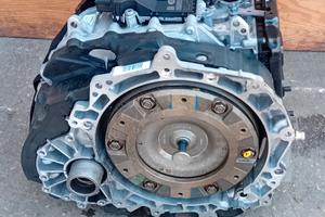 Cambio automatico LAND ROVER DISCOVERY SPORT 2.0TD
