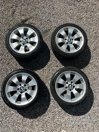 Ruote BMW Serie 3