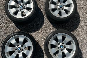Ruote BMW Serie 3