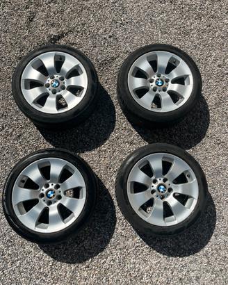 Ruote BMW Serie 3