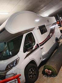 Elnagh Baron 22 7 posti