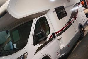Elnagh Baron 22 7 posti