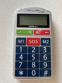 EASY call, telefono per anziani