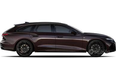 Audi A6 AVANT TDI 220 KW QUATTRO S TRONIC MY 26