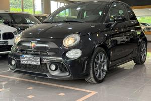 Abarth 595 1.4 t-jet 145cv 48.000 KM!!